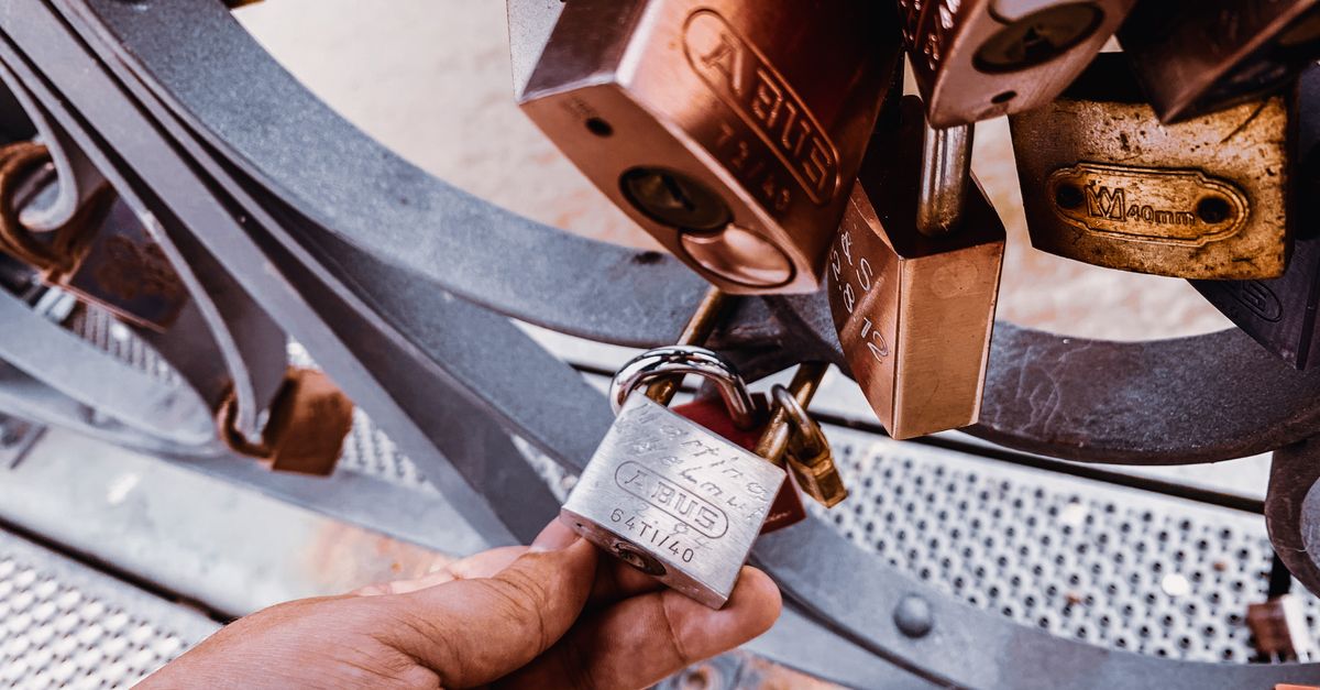 Commercial Lock Rekeying — Saugerties Locksmith