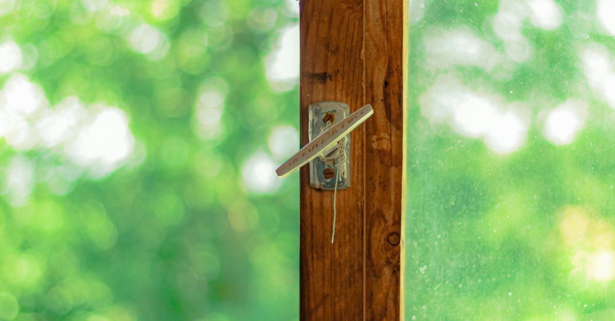 Window Lock Installation — Saugerties Locksmith