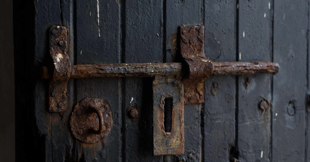 home security lock door — Saugerties Locksmith