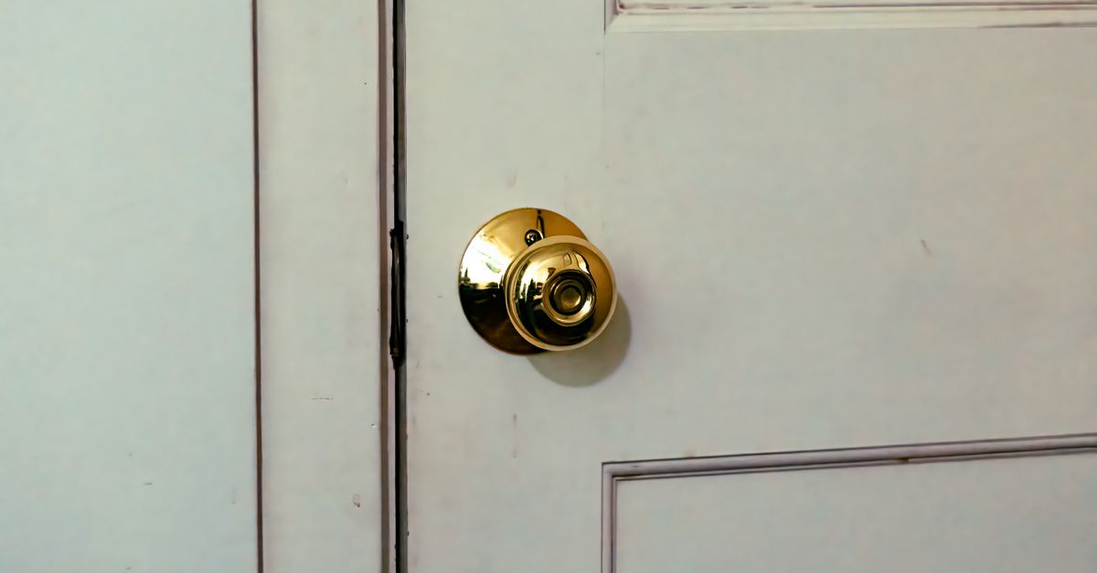 home security lock door — Saugerties Locksmith