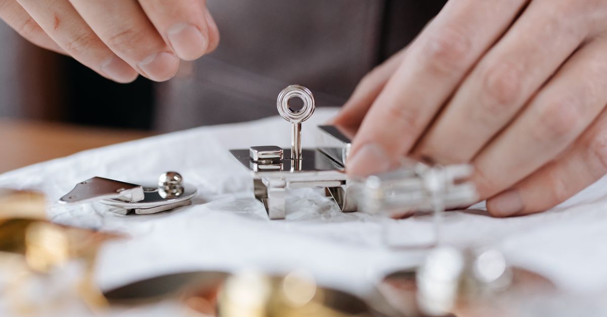 key maker professional — Saugerties Locksmith