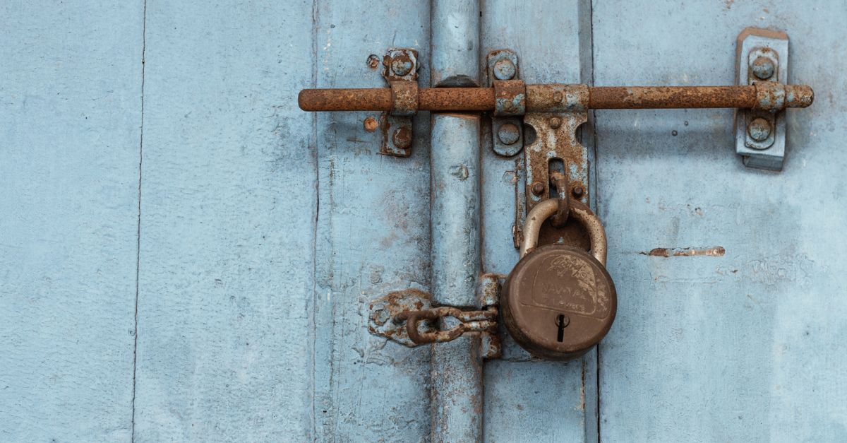 home security lock door — Saugerties Locksmith