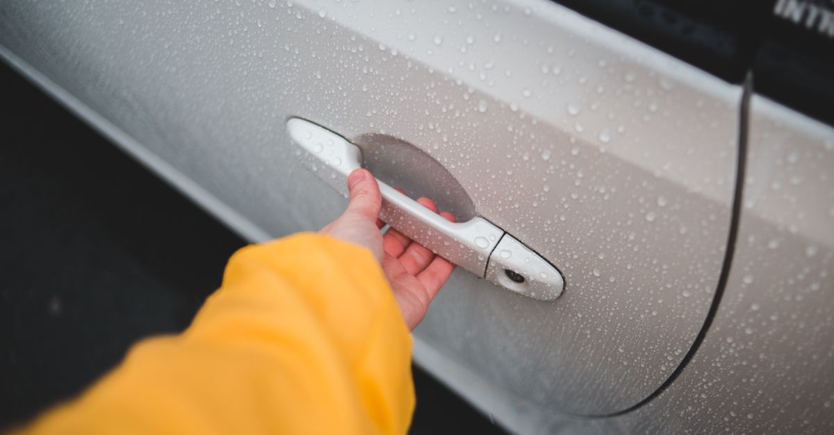 Our On-Site Car Lockout Service: What Happens When We Arrive — Saugerties Locksmith