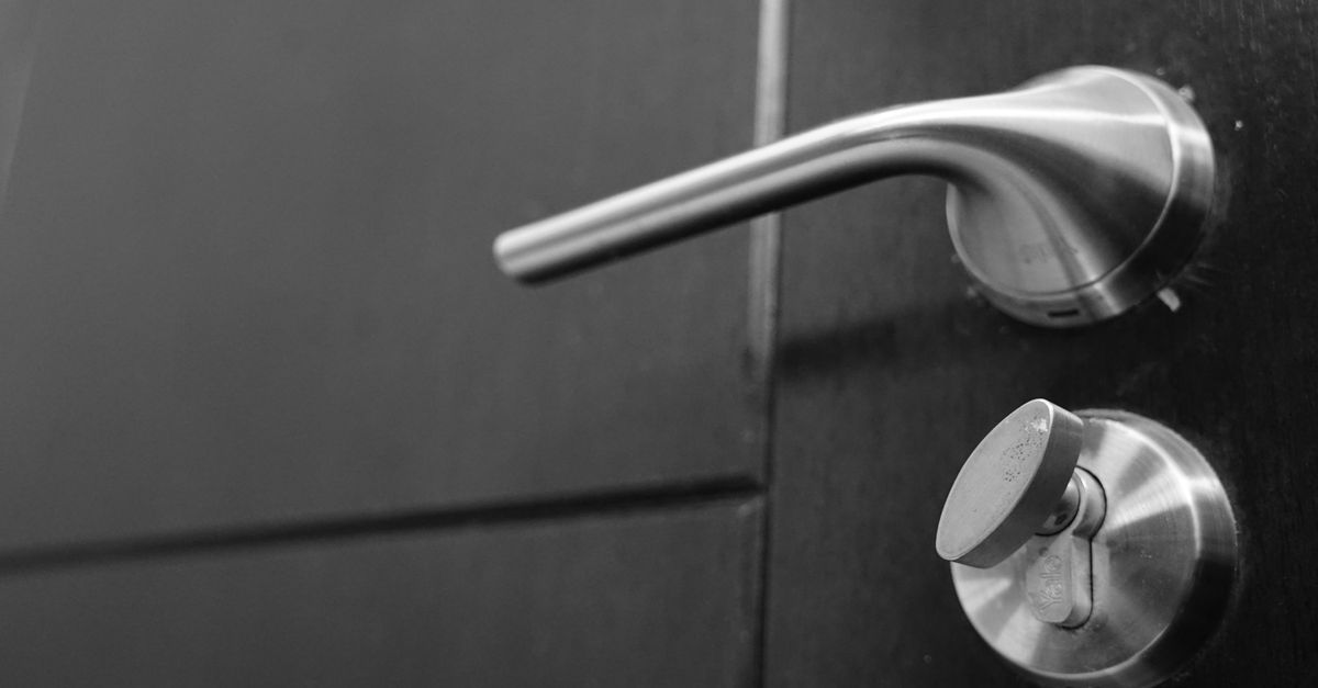 What Is a Mortise Lock — and Why Grade-1 Matters for Business Doors — Saugerties Locksmith