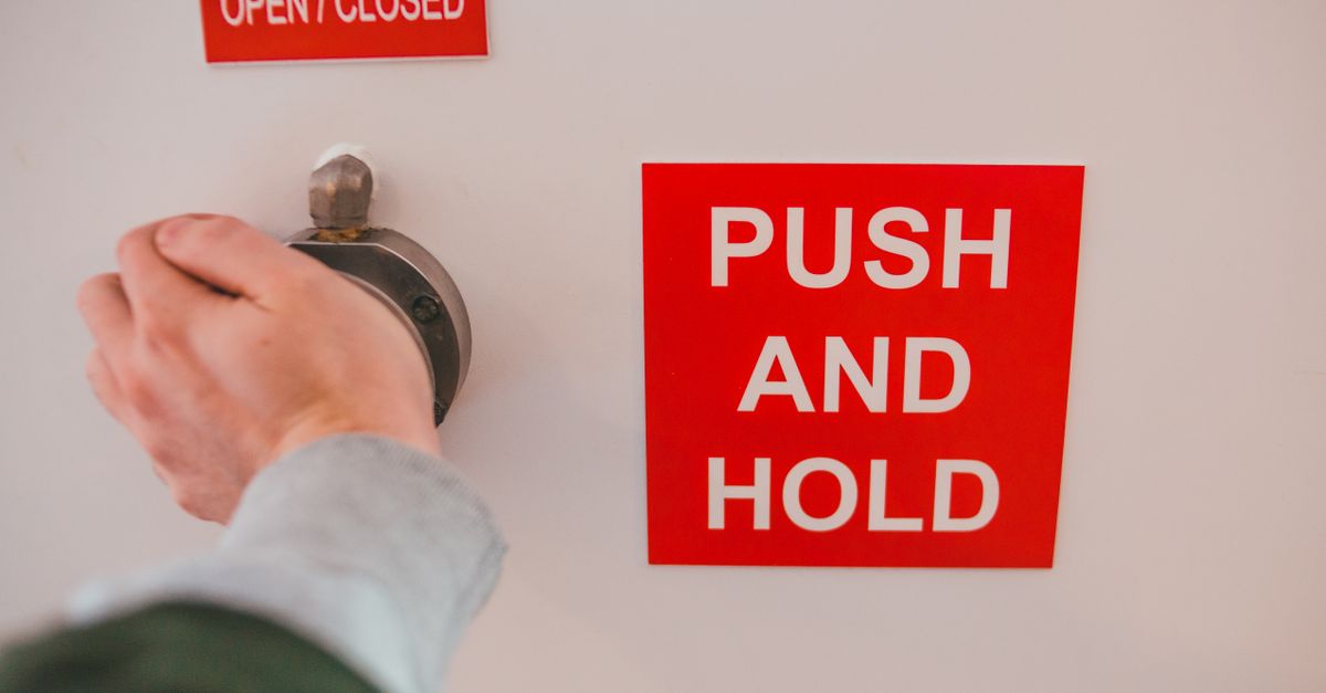 What Makes a Panic Bar Fail — and Why It Matters for Code Compliance — Saugerties Locksmith