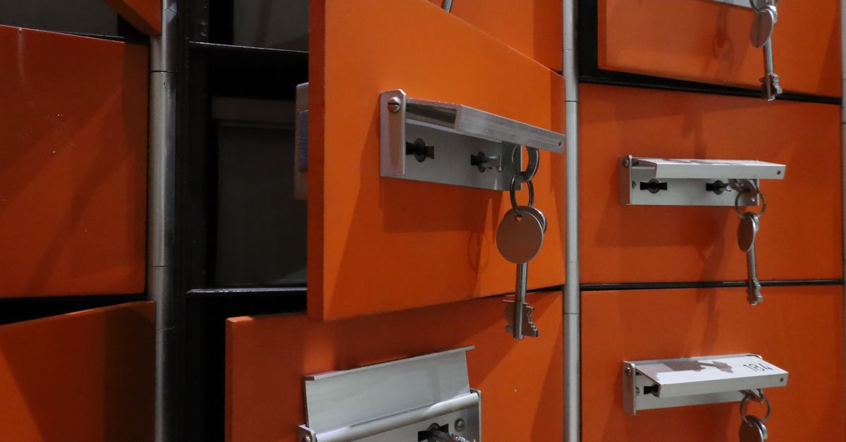 Master Key System Setup: What a Proper Hierarchy Actually Looks Like — Saugerties Locksmith