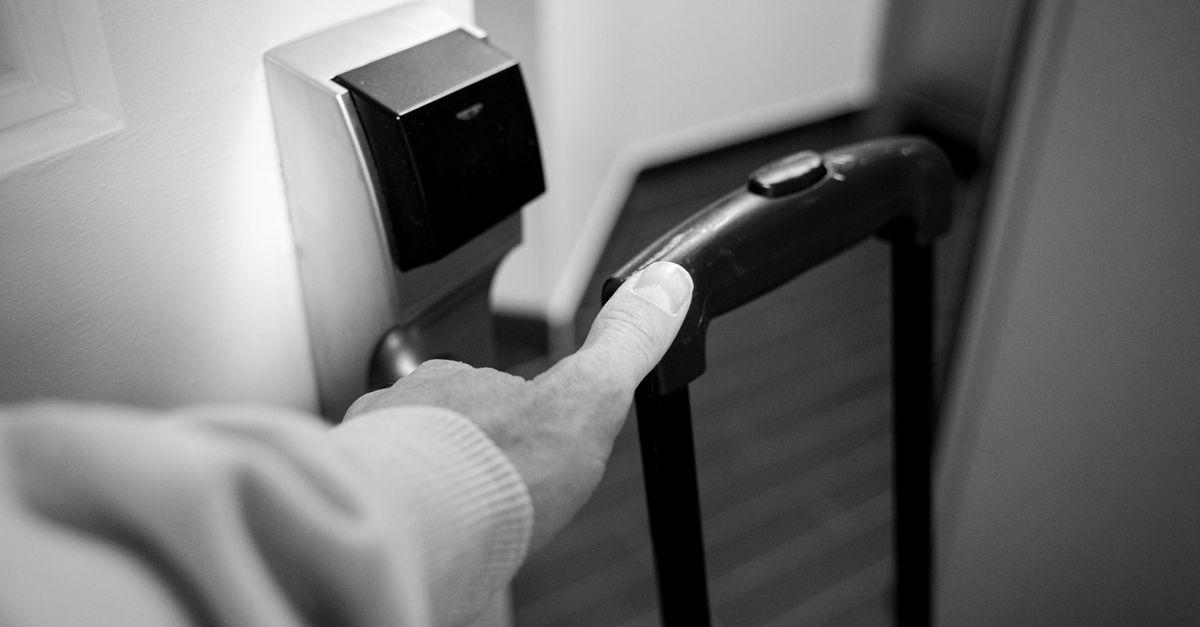 Our House Lockout Service: Non-Destructive Entry, Day or Night — Saugerties Locksmith