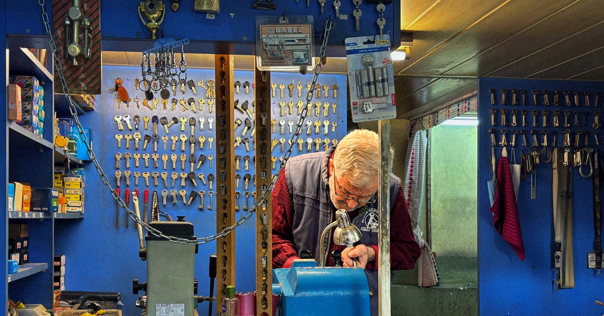 How to Rekey a Lock vs. Replace It — Making the Right Call — Saugerties Locksmith