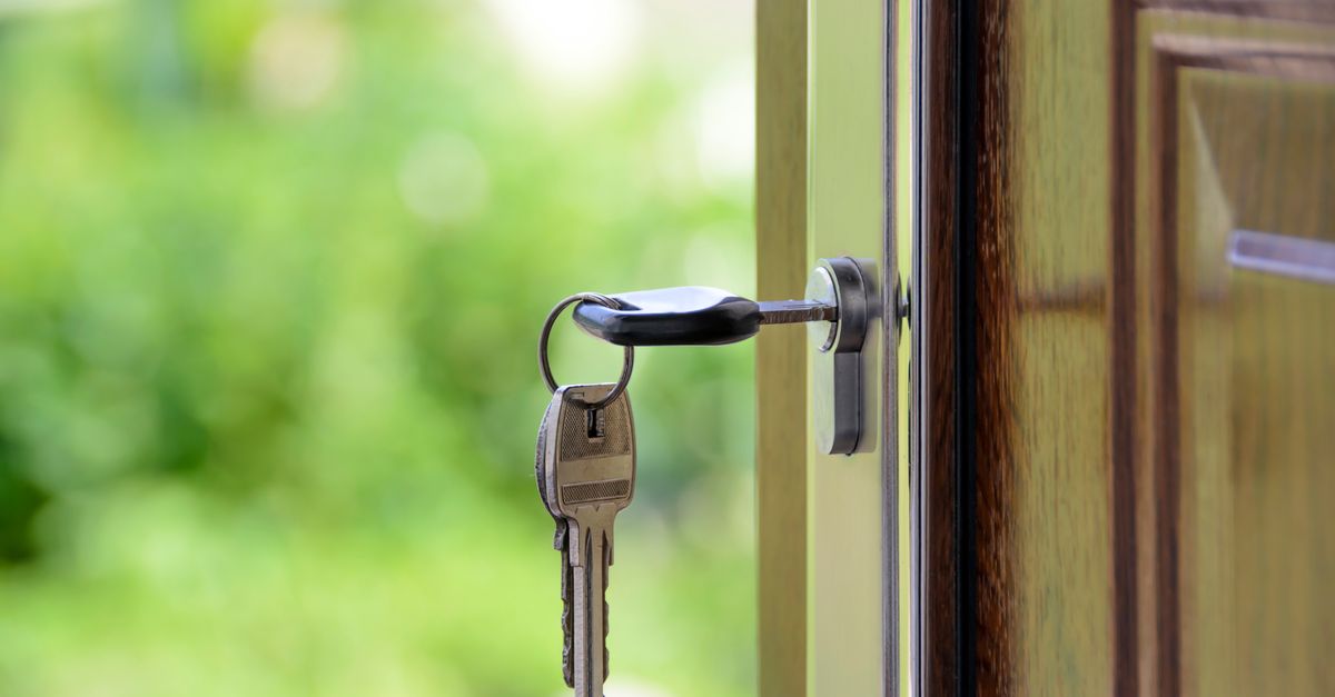 Door Knob Lock Replacement: What the Job Actually Involves — Saugerties Locksmith