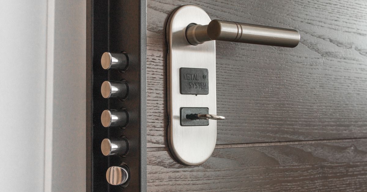 What Is a Mortise Lock and Why Saugerties Homes Have So Many of Them — Saugerties Locksmith