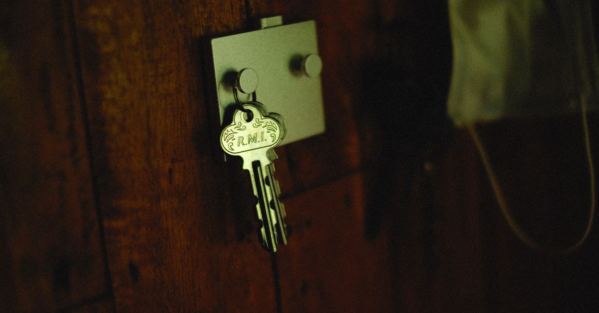 Mortise Lock Repair & Replacement: What the Work Actually Involves — Saugerties Locksmith